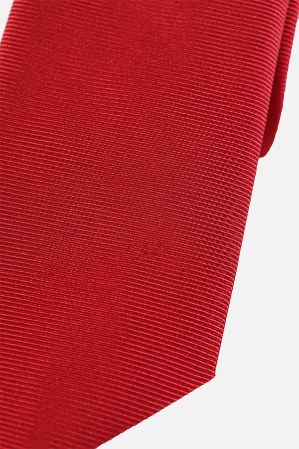 TIE HUGO - 694 RED